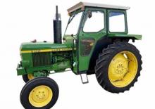Трактори 4WD John Deere 1130