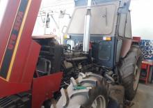 Трактори 4WD Sepa 11800 DT