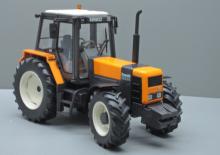Трактори 4WD Renault 120-54 Nectra