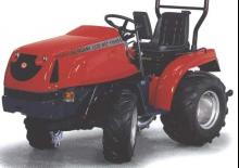 Трактори 4WD Valpadana 1220 HST Top