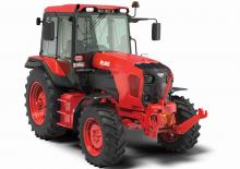 Трактори 4WD Belarus 1220.4