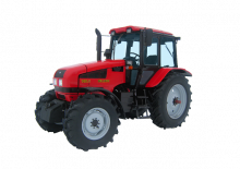 Трактори 4WD Belarus 1221.6