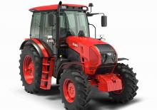 Трактори 4WD Belarus 1221T.2