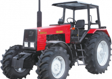 Трактори 4WD Belarus 1221Т.2