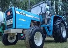 Трактори 4WD Landini 12500