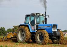 Трактори 4WD Landini 13000