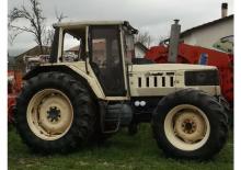 Трактори 4WD Lamborghini 1306 DT