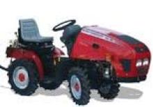 Трактори 4WD Valpadana 1325 HST STD
