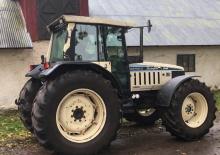 Трактори 4WD Lamborghini 135 DT Formula