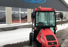 Трактори 4WD Valpadana 1430 HST