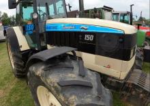 Трактори 4WD Lamborghini 150 DT Racing IC