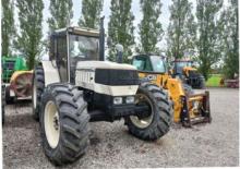 Трактори 4WD Lamborghini 1506 DT