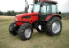 Трактори 4WD Belarus 1523.4