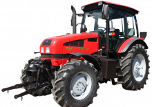 Трактори 4WD Belarus 1523.5