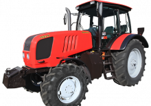 Трактори 4WD Belarus 1523.6
