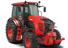 Трактори 4WD Belarus 1523Т1