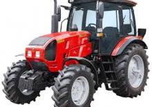 Трактори 4WD Belarus 1523Т1.3