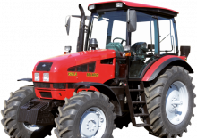 Трактори 4WD Belarus 1523В