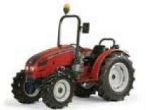 Трактори 4WD Valpadana 1540
