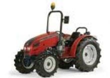 Трактори 4WD Valpadana 1555 STD
