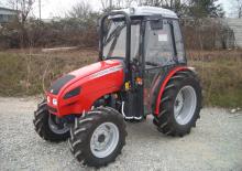 Трактори 4WD Valpadana 1560 GE