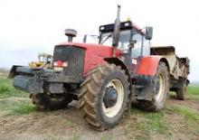 Трактори 4WD Zetor 16245 TA