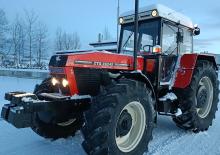 Трактори 4WD ZTS 16245