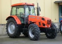 Трактори 4WD Ursus 1634