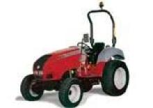 Трактори 4WD Valpadana 1640
