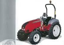 Трактори 4WD Valpadana 1645