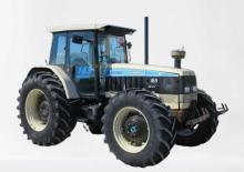 Трактори 4WD Lamborghini 165 DT Racing IC