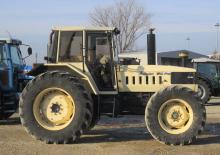 Трактори 4WD Lamborghini 1706 DT