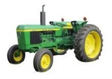 Трактори 4WD John Deere 1830