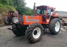Трактори 4WD Fiatagri 1880