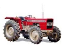 Трактори 4WD Massey Ferguson 194F