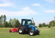 Трактори 4WD Landini 2-045