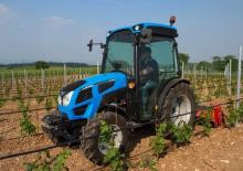 Трактори 4WD Landini 2 045 STD