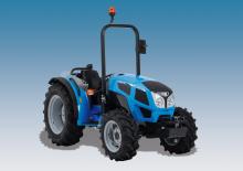 Трактори 4WD Landini 2-045GE