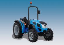 Трактори 4WD Landini 2-050 MR