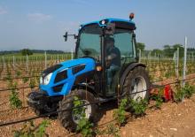 Трактори 4WD Landini 2 050 STD