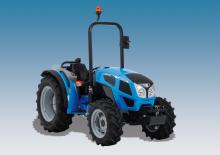 Трактори 4WD Landini 2-050GE