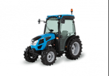 Трактори 4WD Landini 2-055 MR