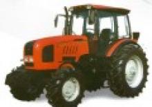 Трактори 4WD Belarus 2022.4