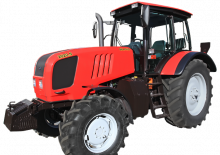 Трактори 4WD Belarus 2022.6