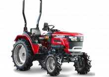 Трактори 4WD Mahindra 2025