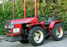 Трактори 4WD Valpadana 2030 RS
