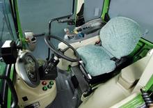 Трактори 4WD Fendt 209 V Vario
