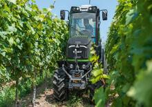 Трактори 4WD Fendt 208 V Vario Power