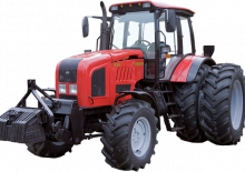 Трактори 4WD Belarus 2122.3