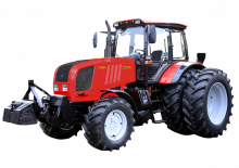 Трактори 4WD Belarus 2122.4